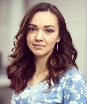 Морилова Татьяна Николаевна